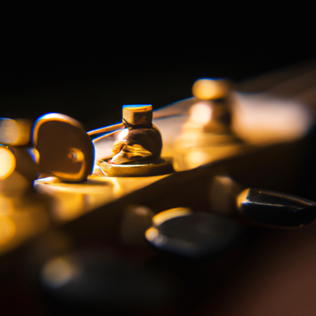 Descubre el Significado de un Forte en la Música