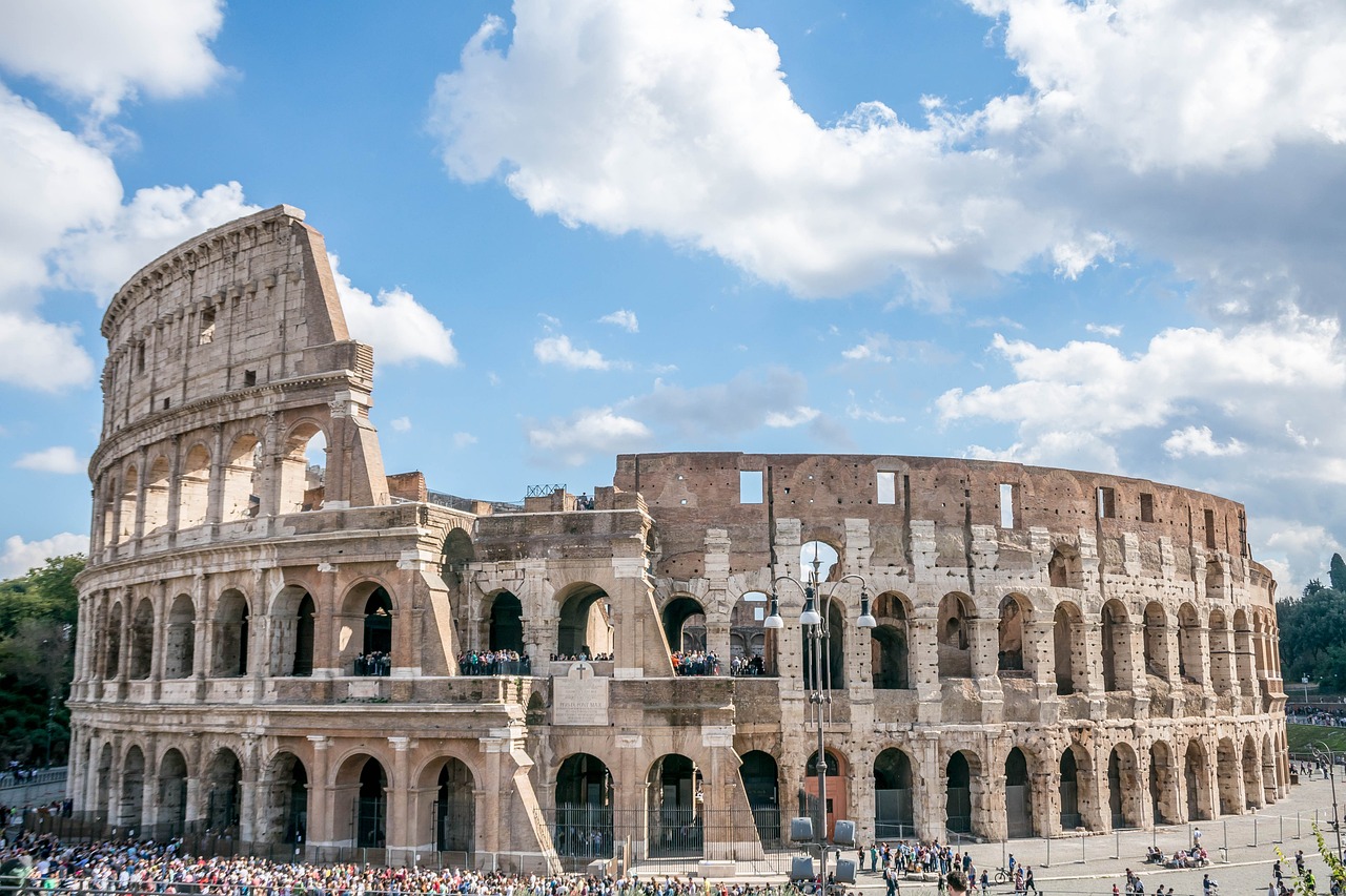 Música en la Antigua Roma: ¿Cómo Sonaba?