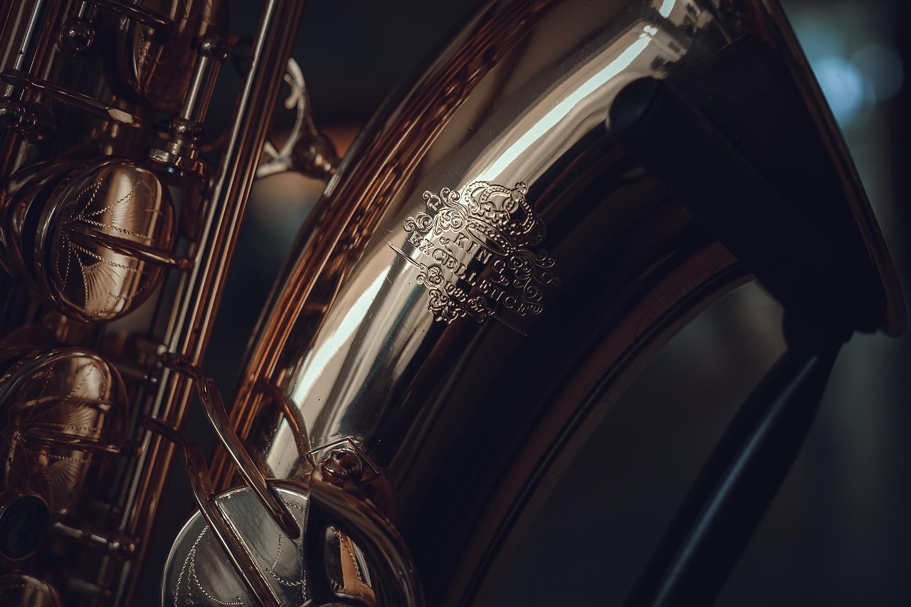 ¿Quién es el Rey del Saxofón?”