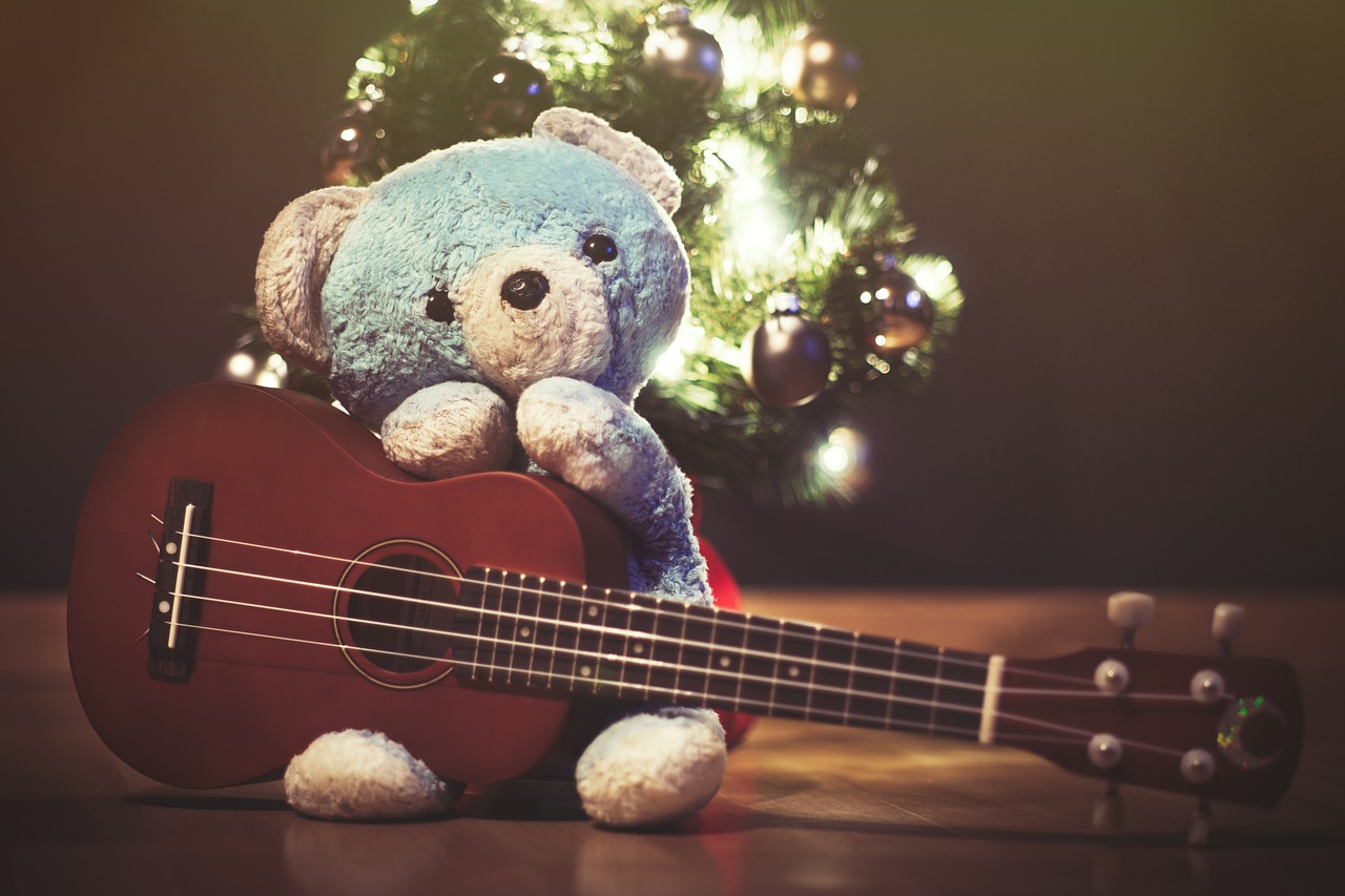 ¿Qué Tamaño de Ukelele es el Mejor para Principiantes?