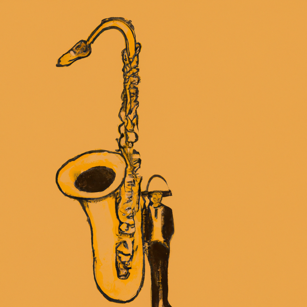 ¿Cuál es el Tamaño de un Saxofón Barítono?