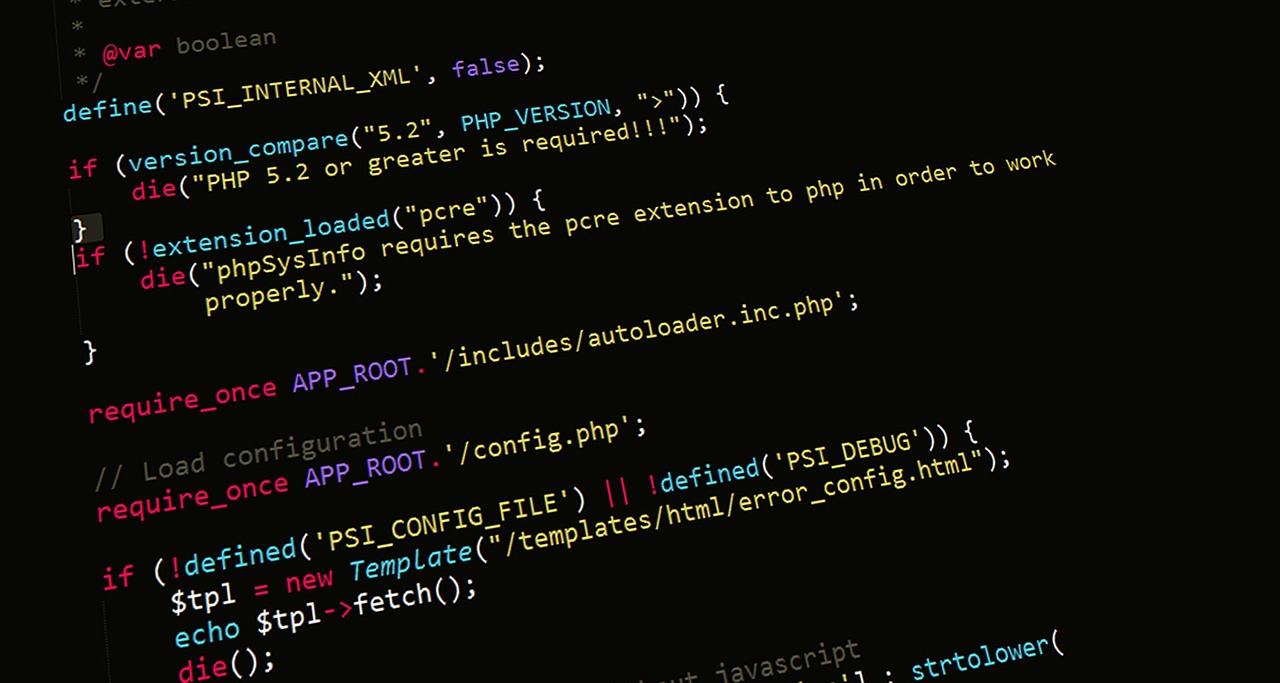 Generar una clave aleatoria en PHP: Una guía paso a paso