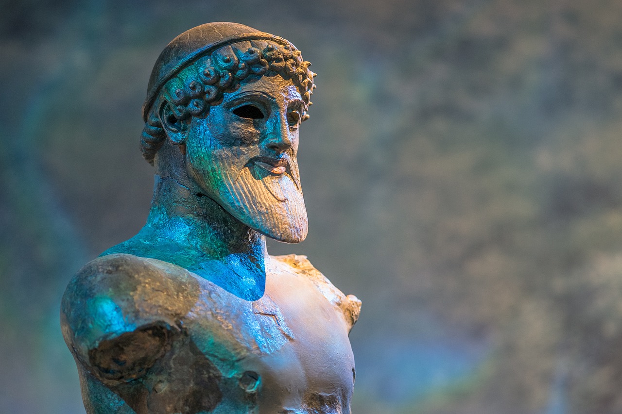 ¿Cómo influyó la antigua Grecia en nuestras vidas de hoy?
