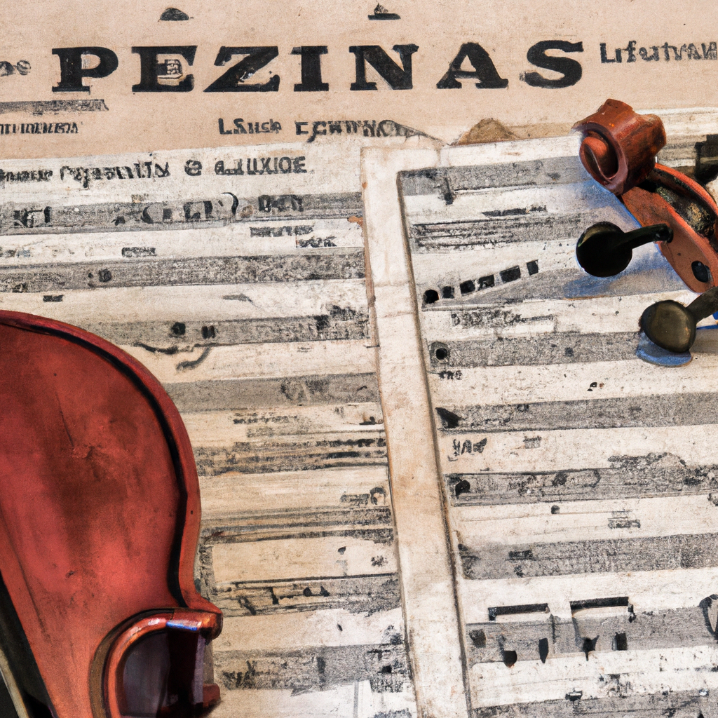 ¿Cuántas Zarzuelas hay en la Escena Musical Española?