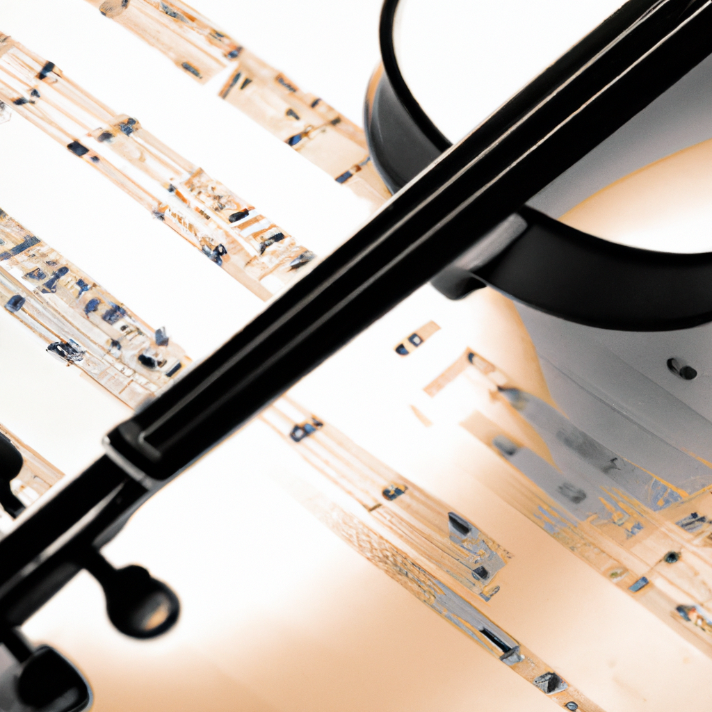 Descubriendo la Progresión Musical: ¿Qué es y cómo se aplica?