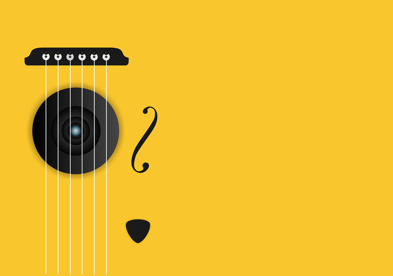 Cómo tocar la nota A6 en guitarra