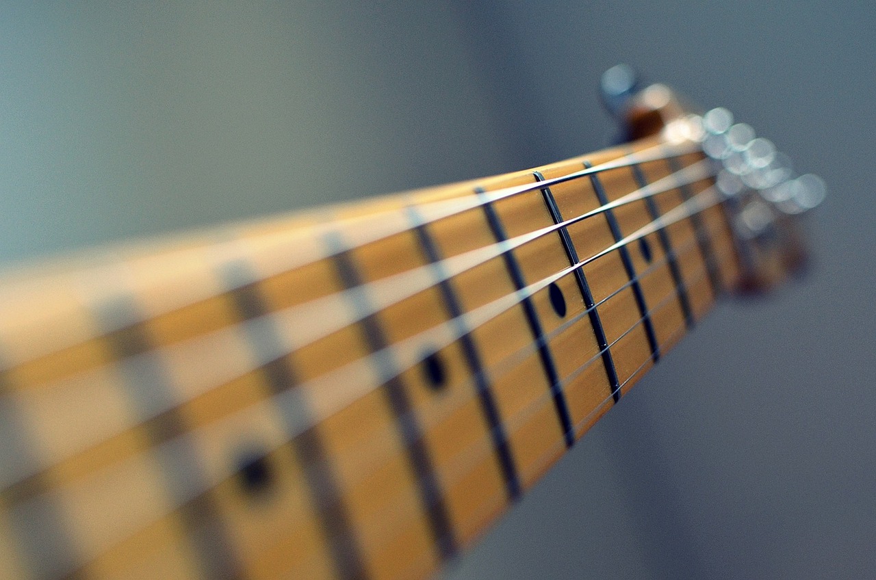 Instrumentos Musicales de Asia: Una Mirada a la Música Tradicional