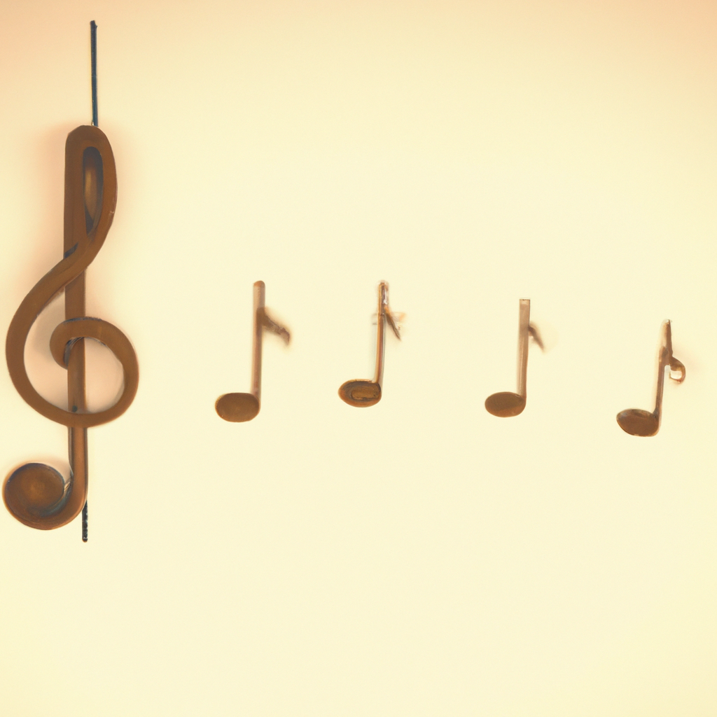 Intervalo Musical: ¿Qué es y Cómo Se Aplica? Ejemplos Explicados
