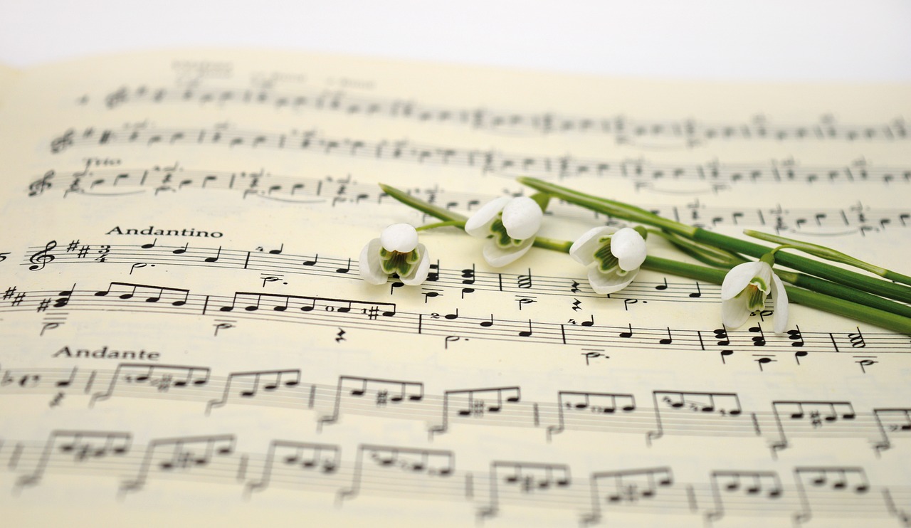 ¿Cuál es el nombre de la canción de hace tiempo?”