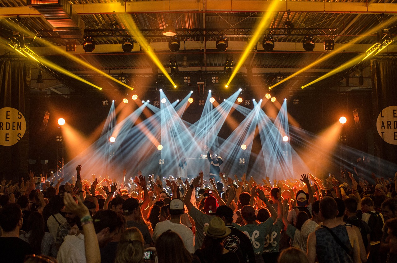 Descubriendo el significado de un concierto