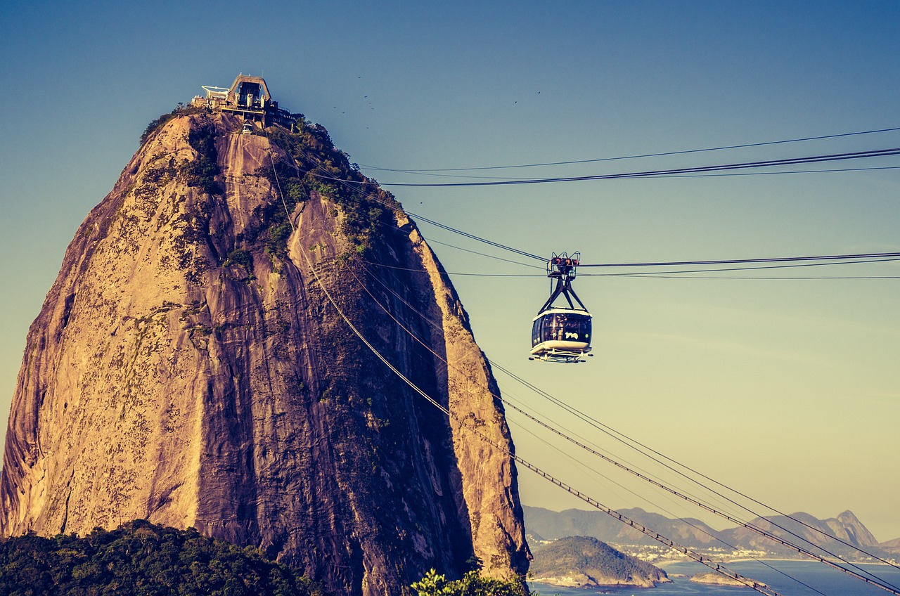 Descubre el Instrumento Típico de Brasil