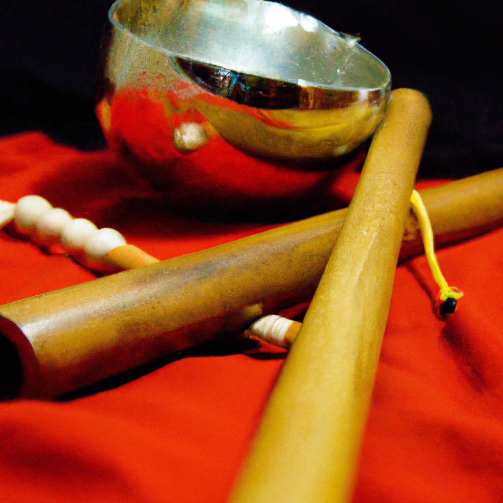 Berimbau: Un Instrumento Único y Mágico