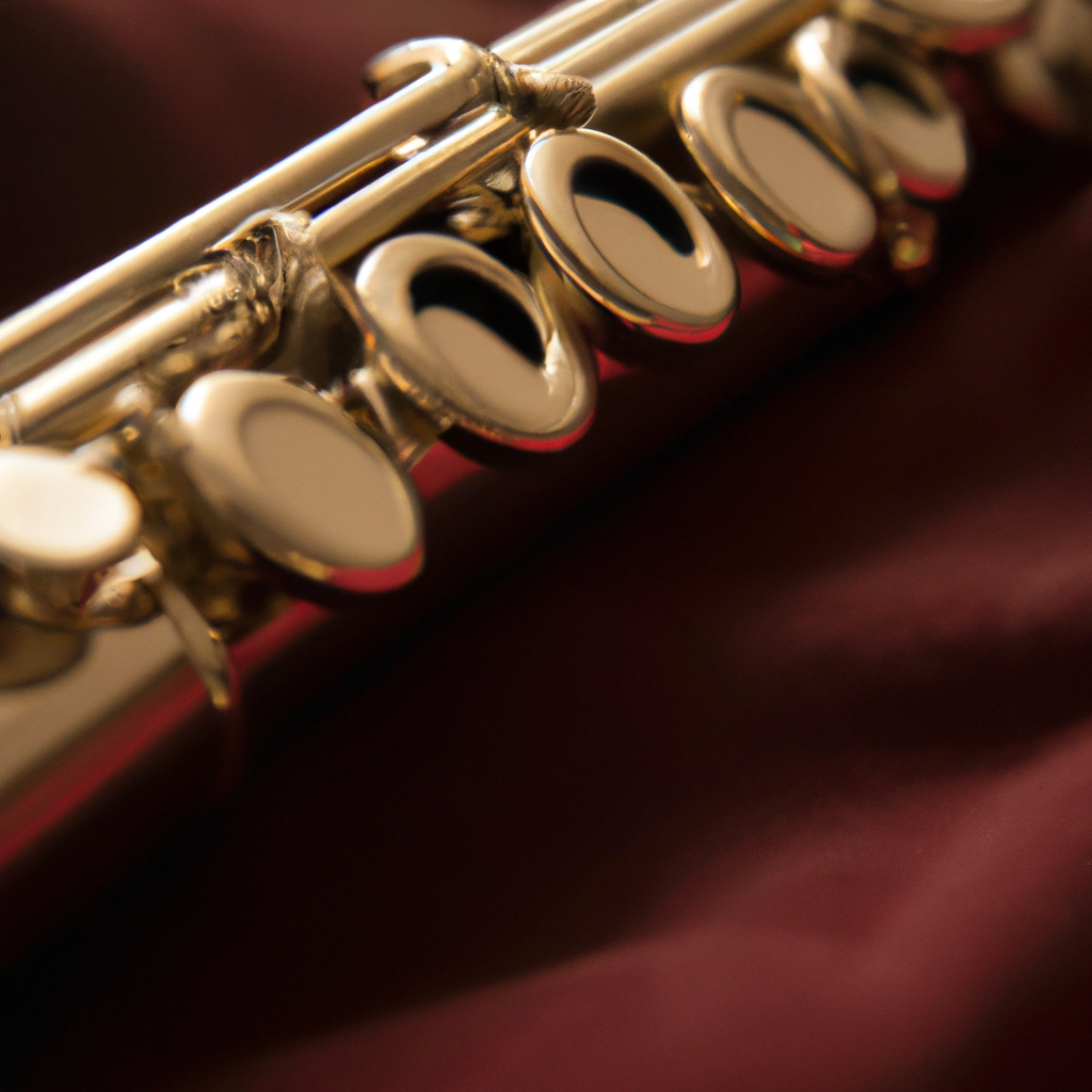 Descubriendo el Clarinete Soprano: ¿Qué hay Detrás de este Instrumento?