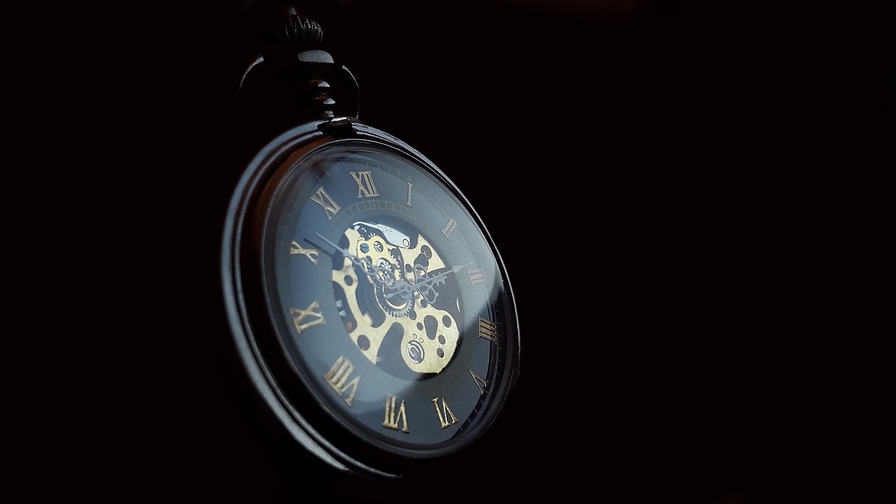 ¿Cómo definir el concepto de tiempo?”