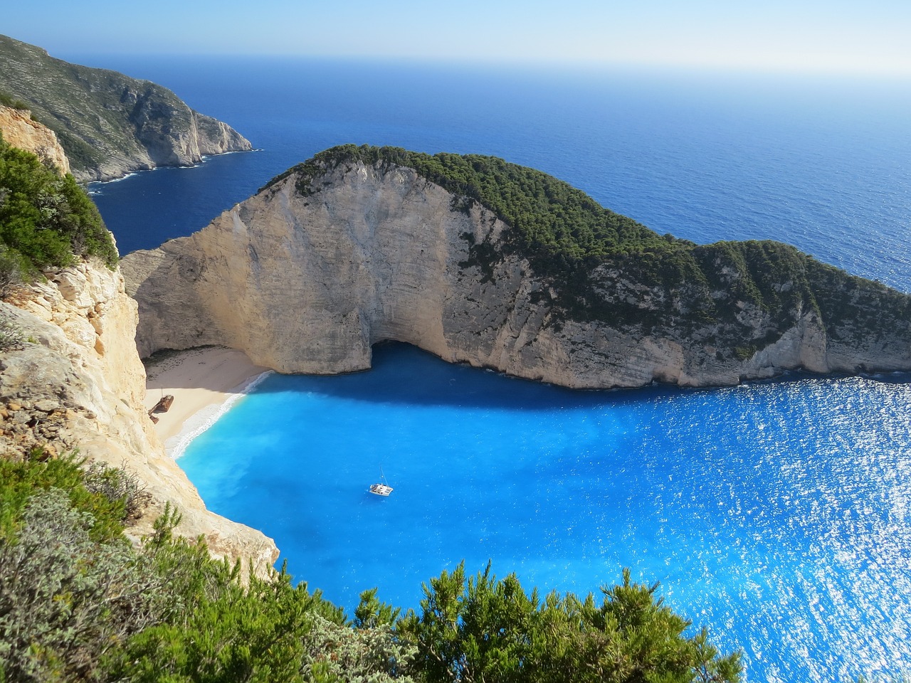 Grecia: ¿Cuándo y Dónde surgió?