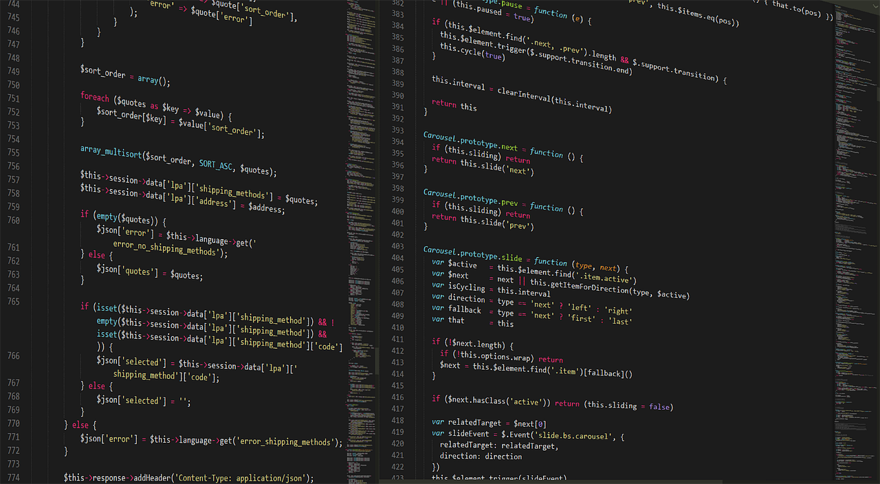 Lectura de archivos en PHP: una guía paso a paso