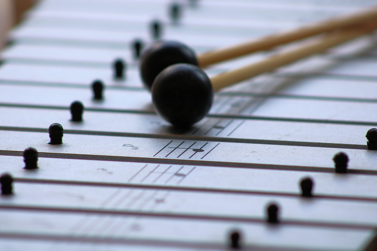 ¿Cómo entender la tonalidad y la escala musical?