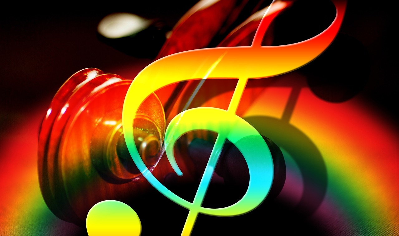 ¿Qué hay detrás de una Orquesta?
