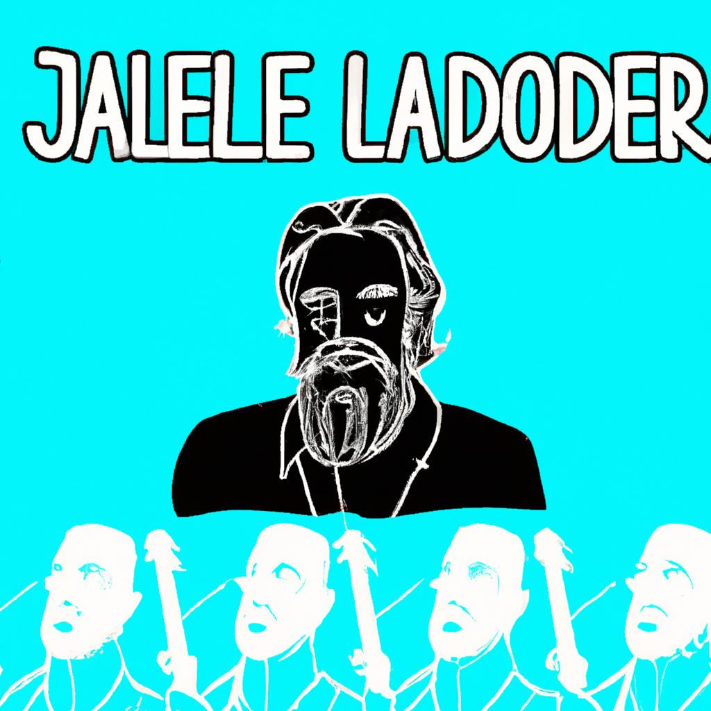 ¿Quién es el líder de Jarabe de Palo?”