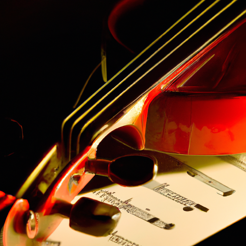 Explorando las Variaciones de la Chacona de Bach