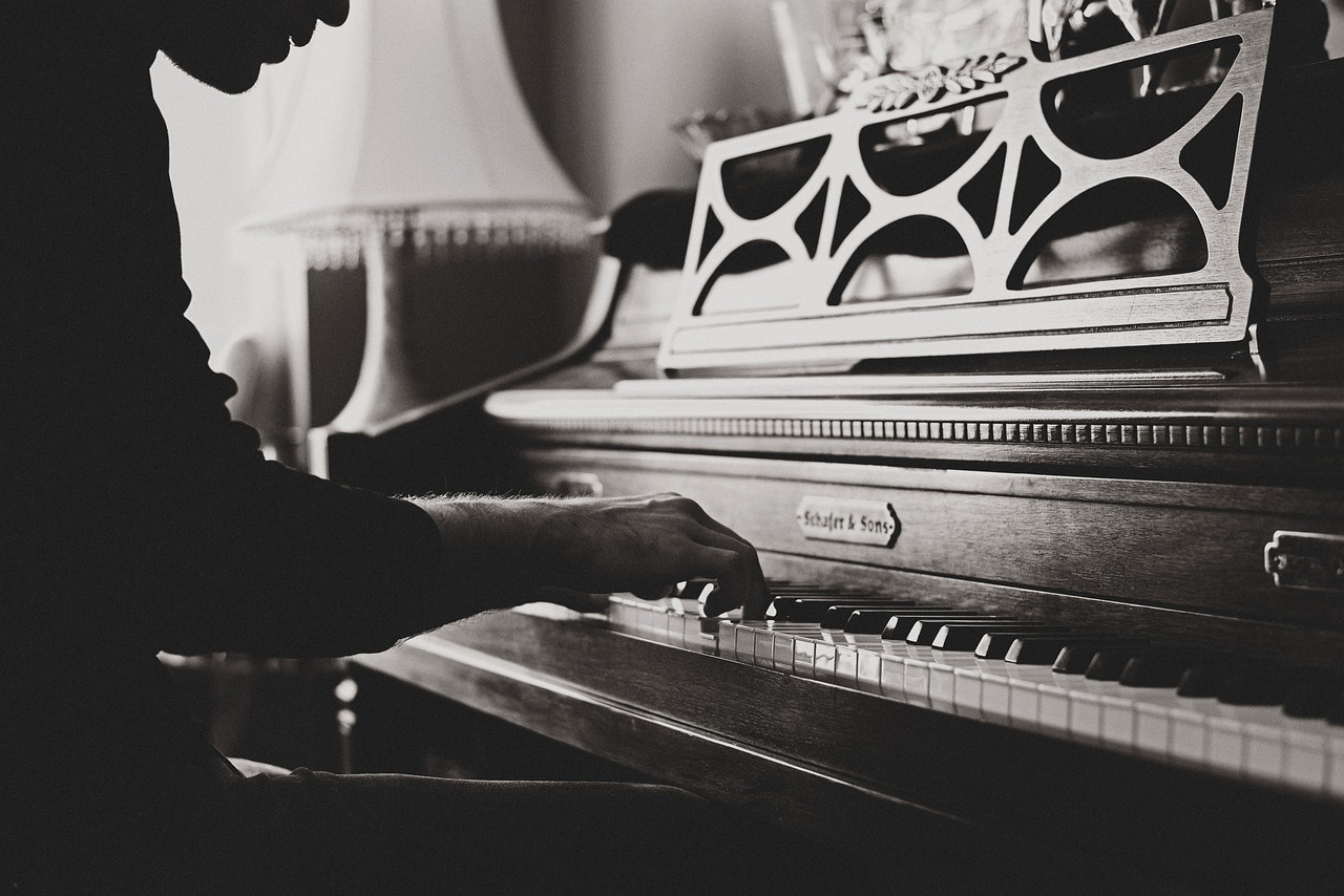 La Pieza de Piano Más Famosa: ¿Cuál es?