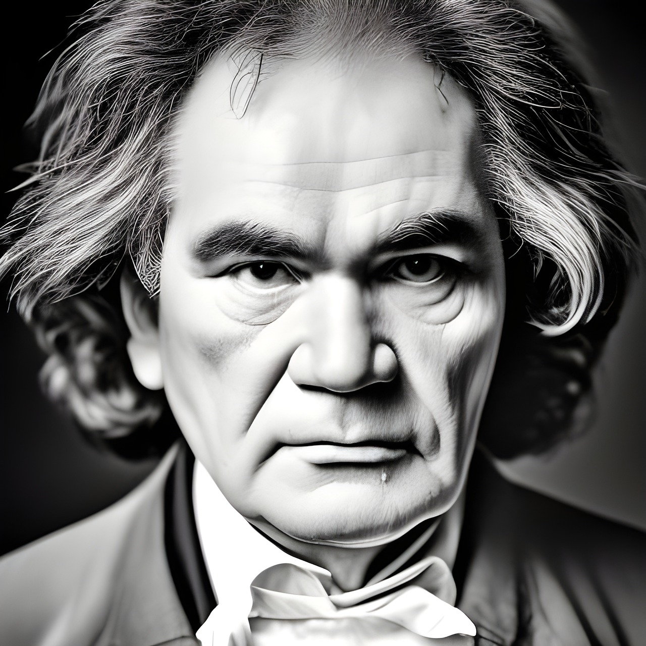 La Sinfonía N.° 2 de Beethoven: ¿Cuál es su Nombre?