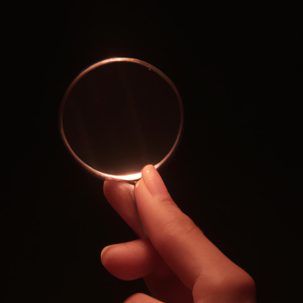 Cómo Crear una Nota Sol Menor