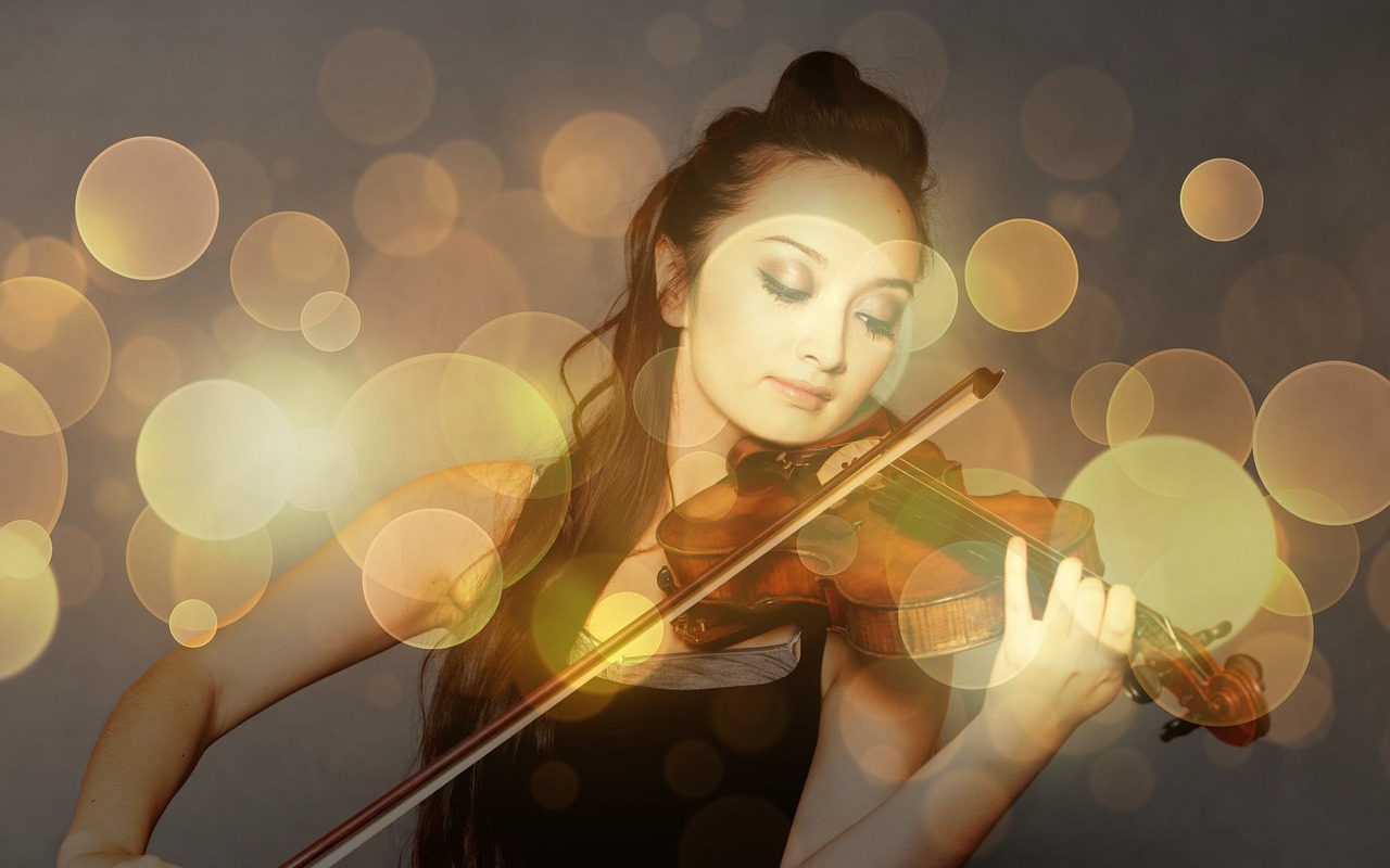 ¡Descubre los diferentes tipos de violín!