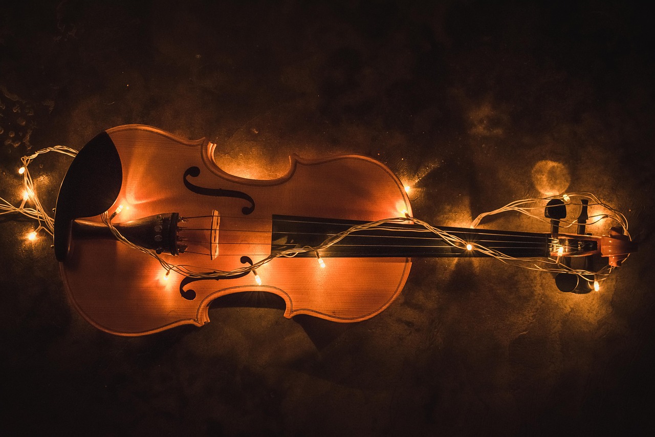Descubriendo la Música Instrumental