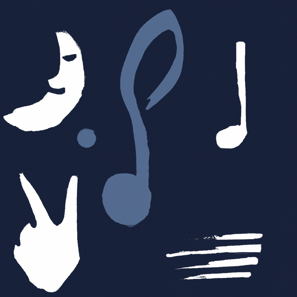 ¿Cómo interpretar el signo Dal Segno en la música?