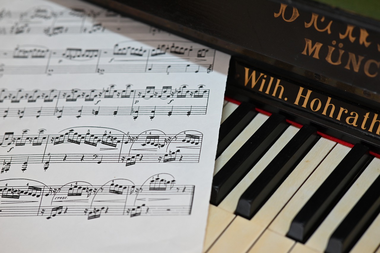 ¿Cuál es la composición de Beethoven más difícil de tocar?”