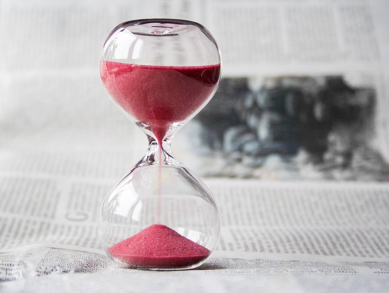 ¿Cuál es la Unidad de Medida del Tiempo?”