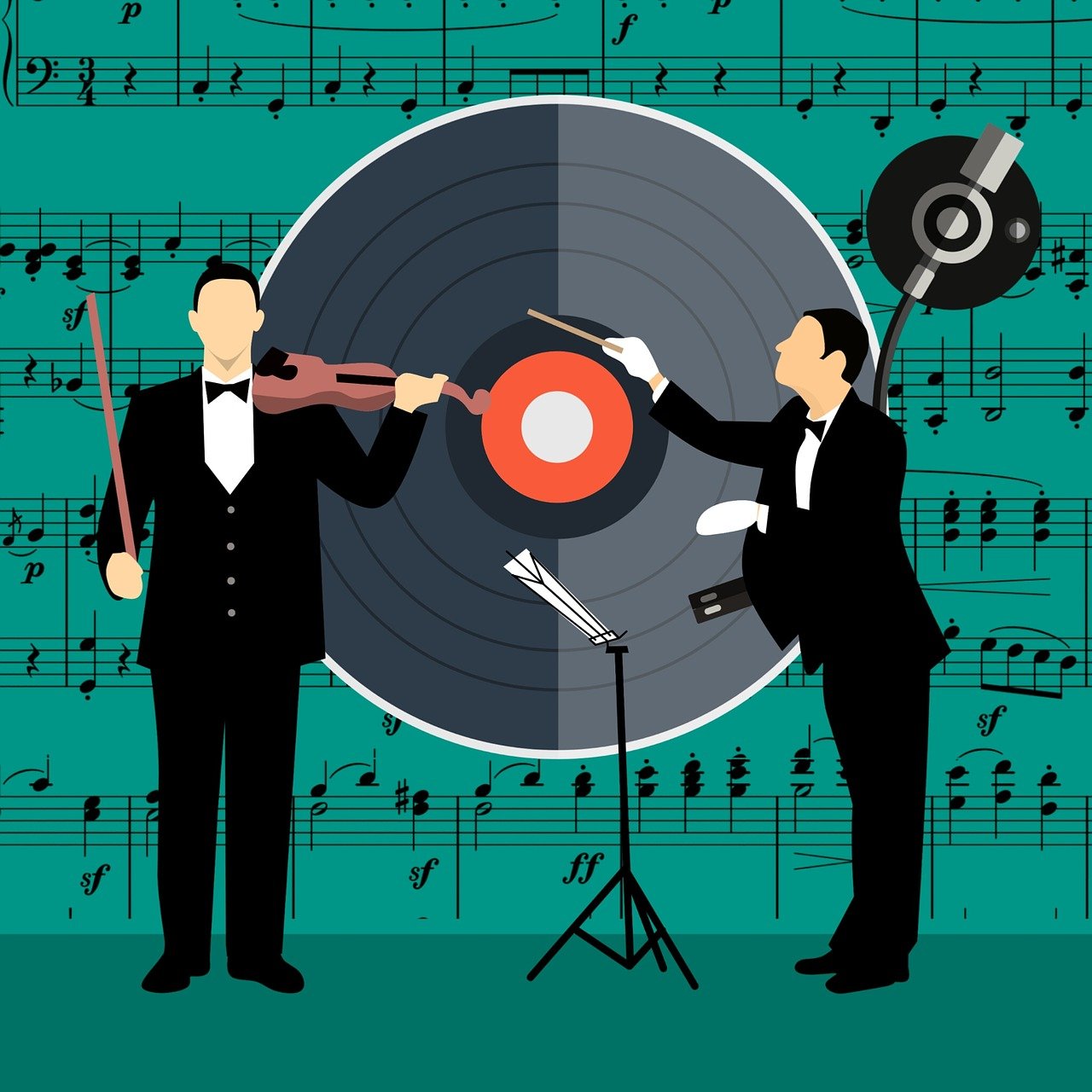 ¿Qué son Tetico y Anacrusico? Una Exploración de los Conceptos Musicales