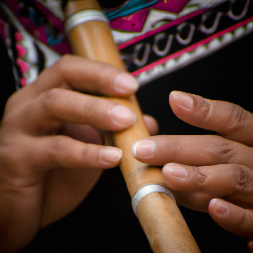 ¿Qué son las Flautas Andinas? Descubre su Mágico Sonido