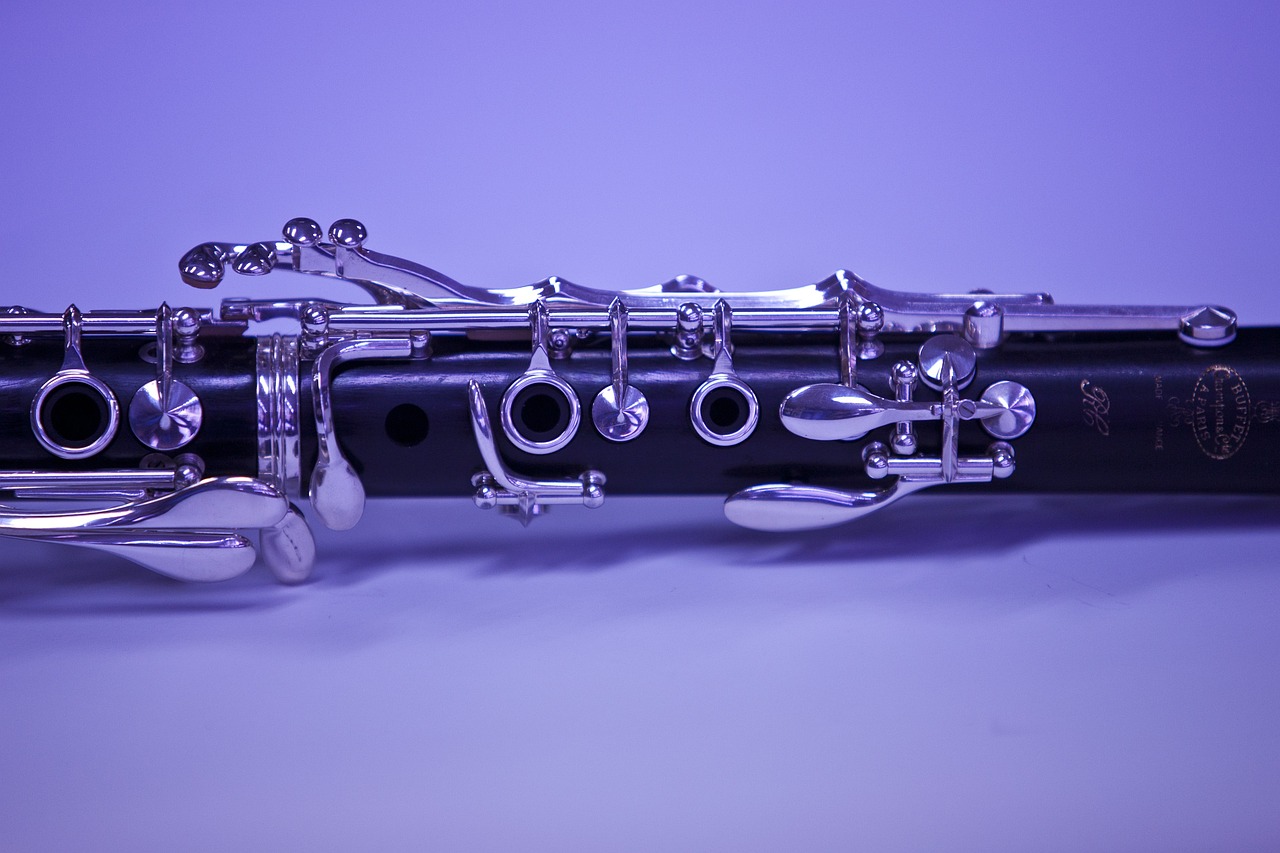 Origen y historia del clarinete: ¿Dónde y cuándo se creó este instrumento?