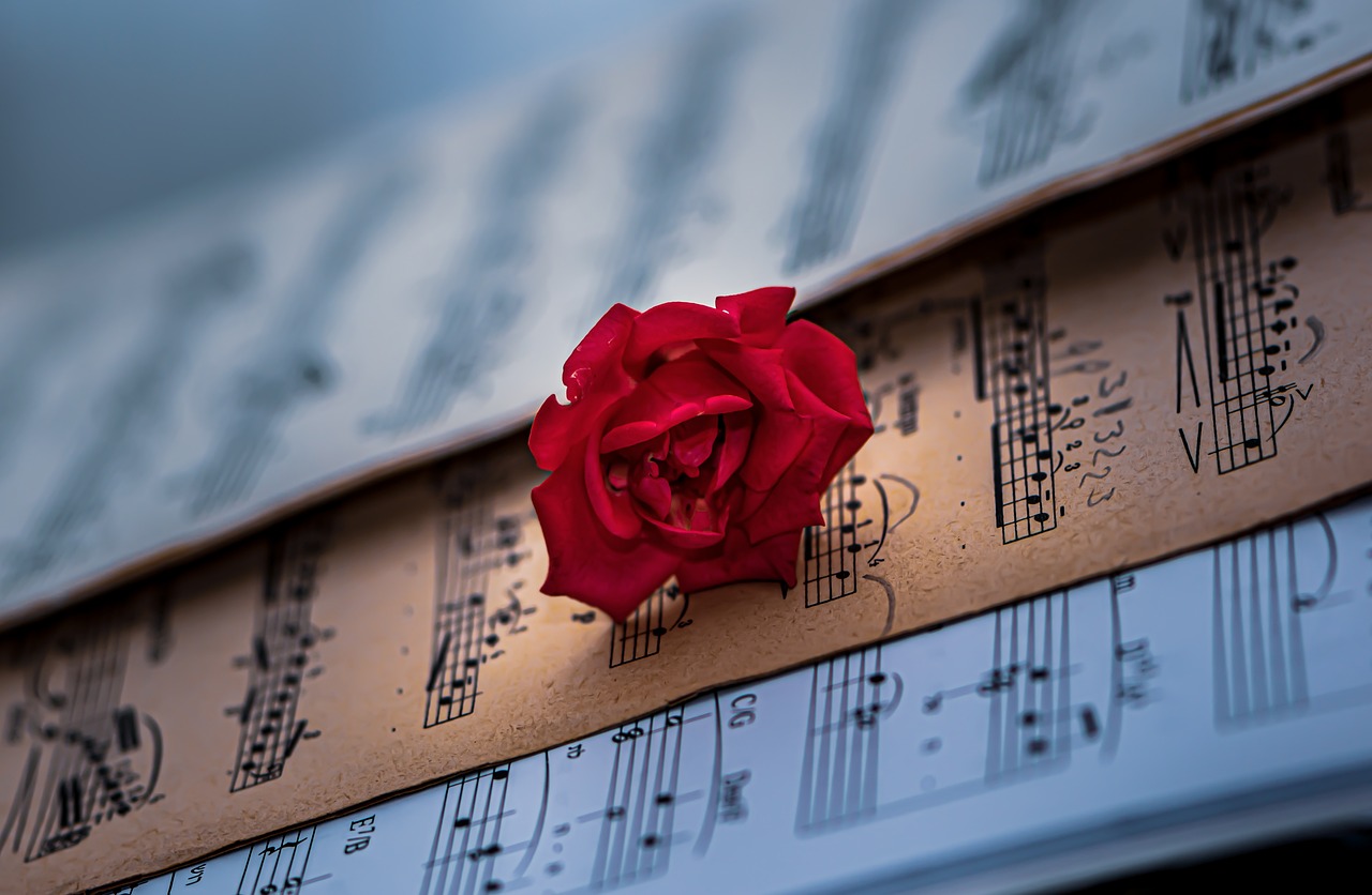 ¿Cuánto tiempo duran los silencios musicales?
