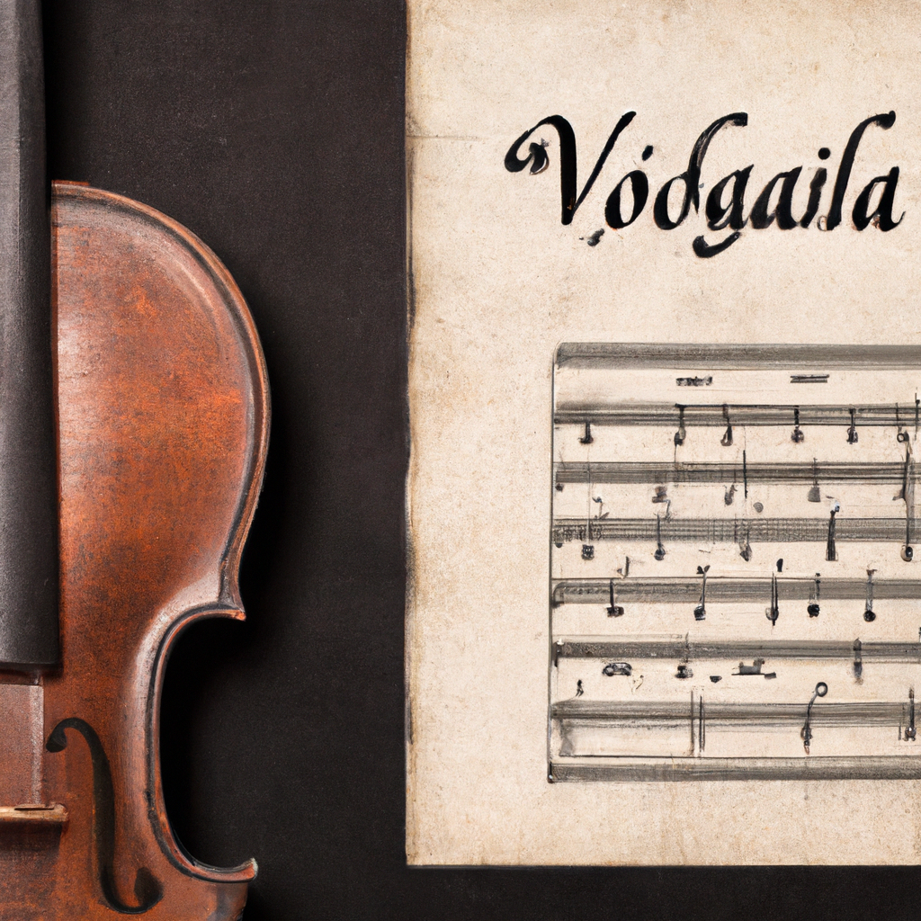 Descubriendo el Violín Barroco: Una Mirada a su Historia y Evolución