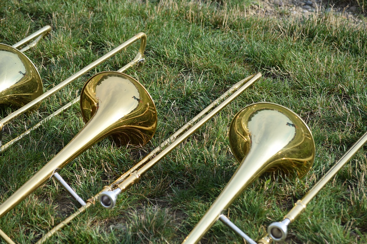 ¿Cómo Afinar el Trombón para Lograr la Mejor Calidad de Sonido?