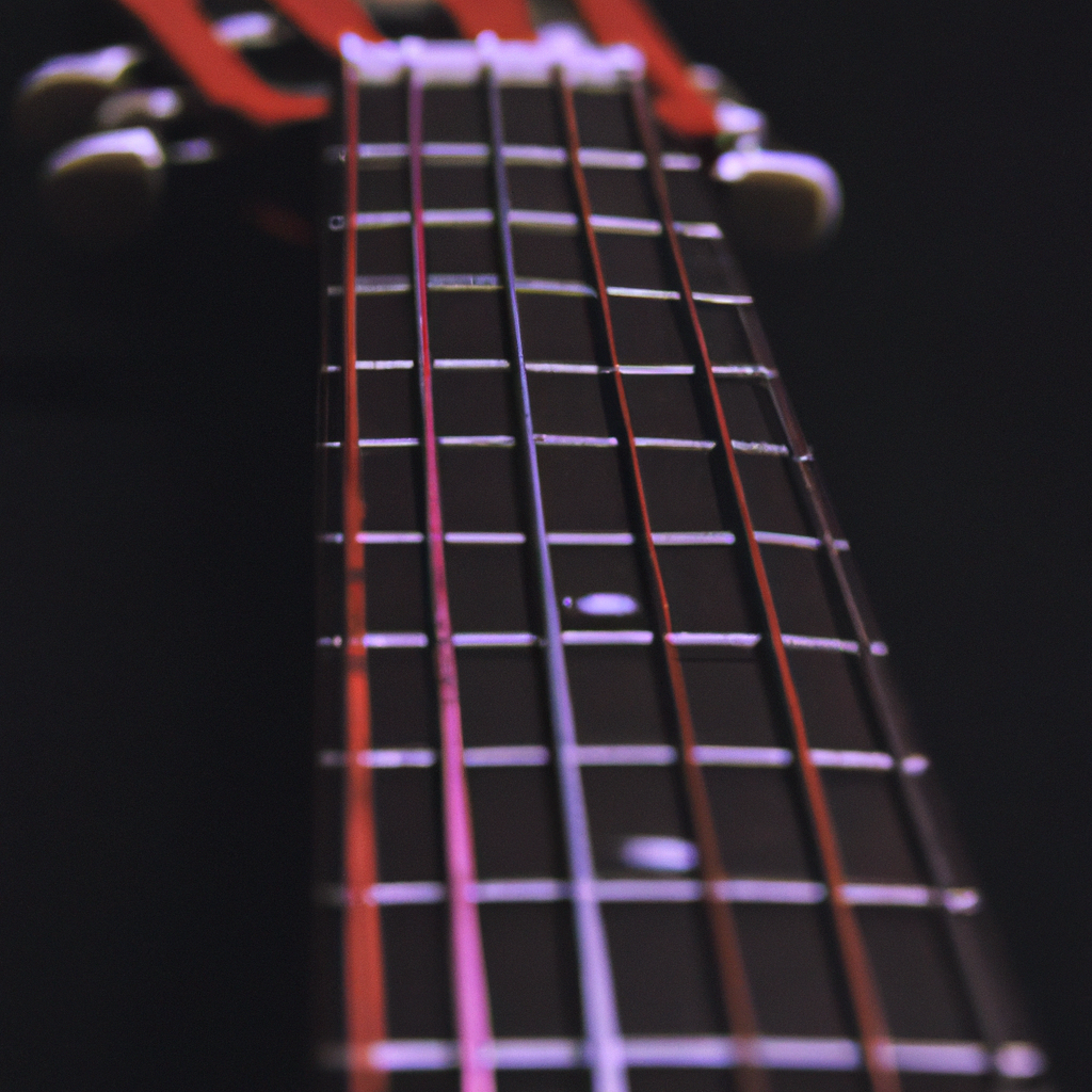 Aprende los Acordes Disminuidos en Guitarra