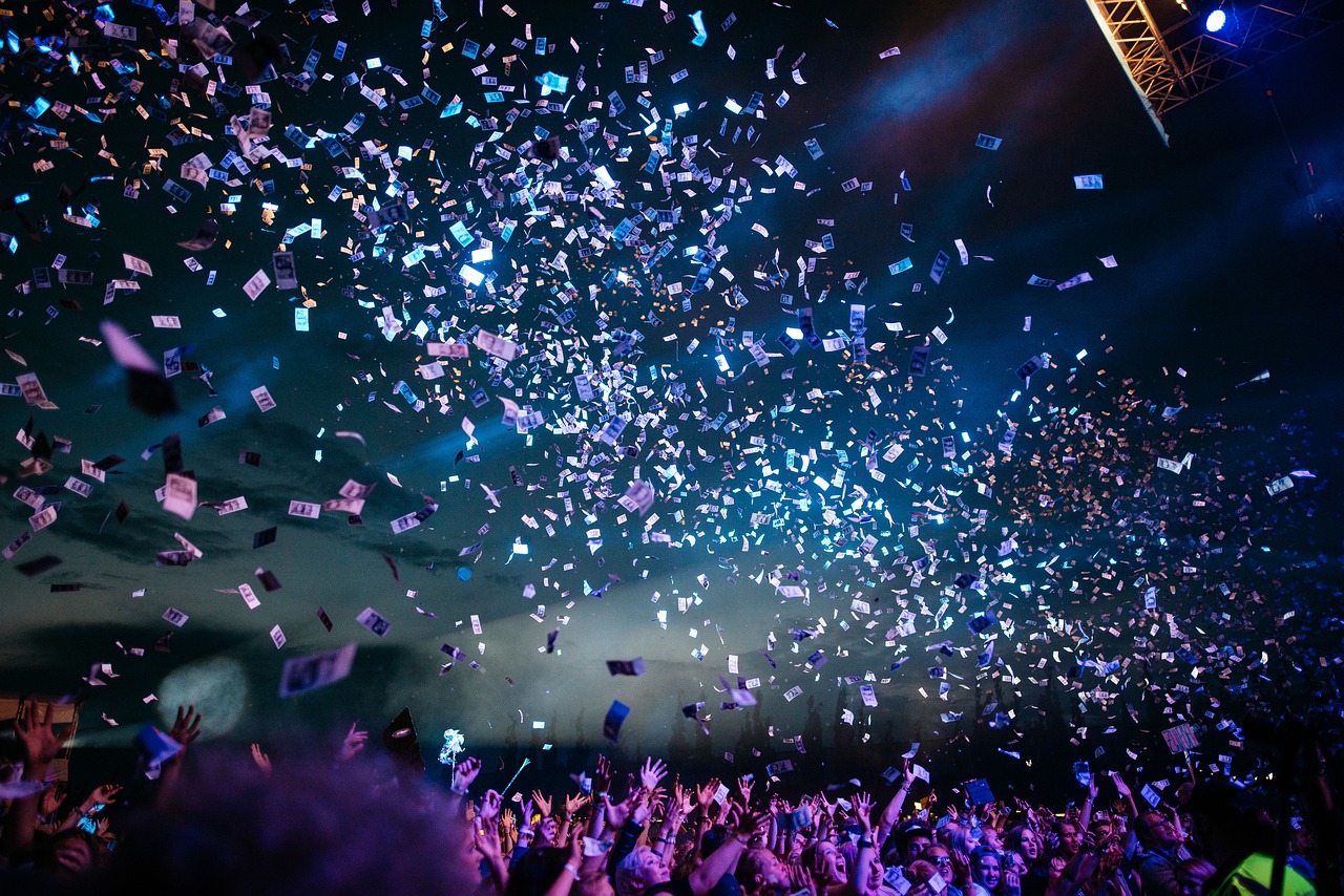 Los Conciertos de Brandenburgo: ¡Cuenta con nosotros!