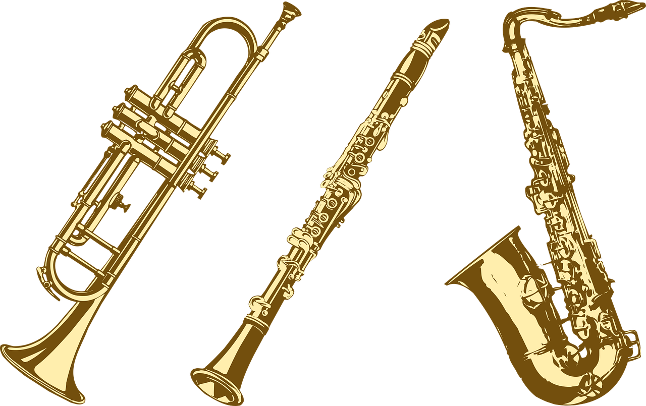 Clarinete vs Oboe: Comparando las Diferencias