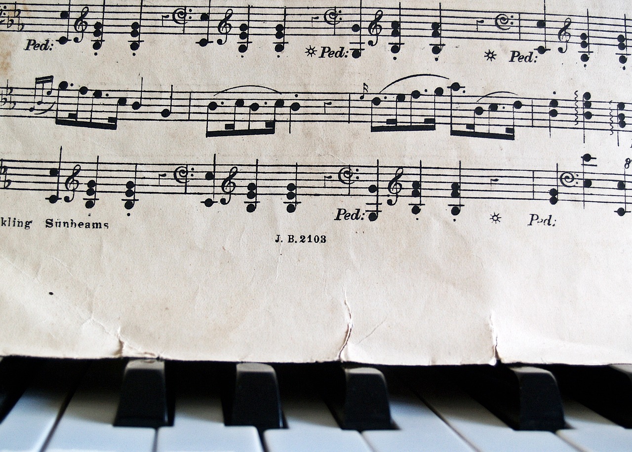 ¿Qué son las semicorcheas y cómo se utilizan en la música?