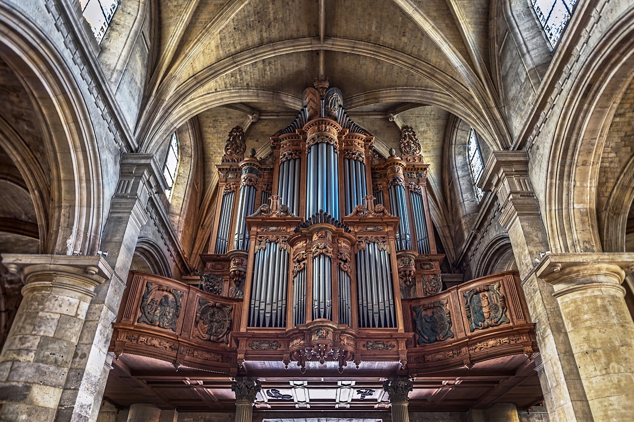 ¿Cómo se Utiliza la Música Religiosa en la Actualidad?