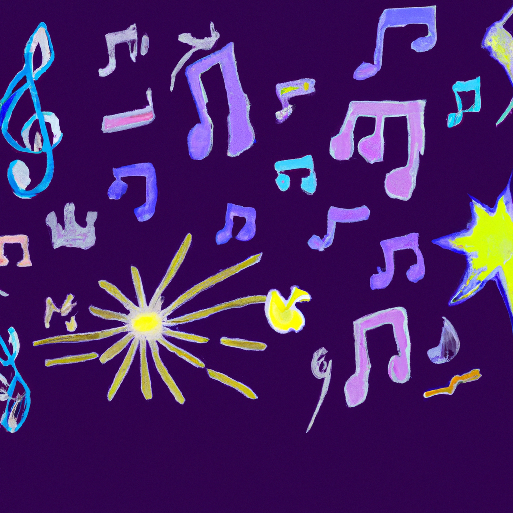 ¿Qué Significa un Acorde Sus4? Explorando el Universo de las Canciones