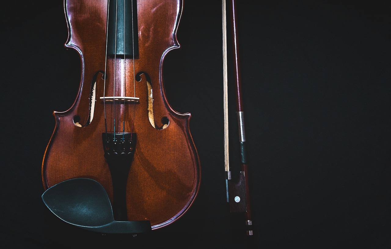 Cómo Identificar un Violín: Conozca los Tipos de Instrumentos de Cuerda