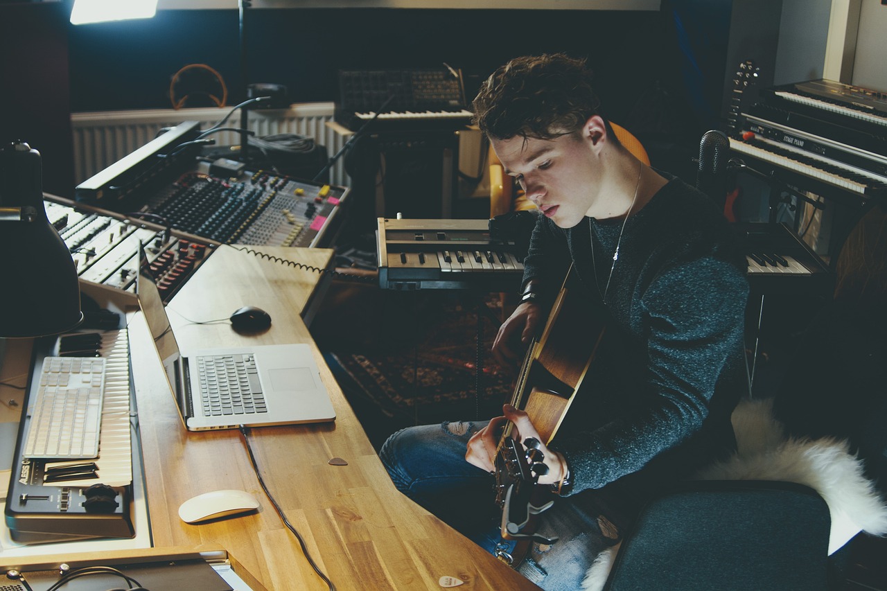 ¿Quién es el más grande compositor del mundo?