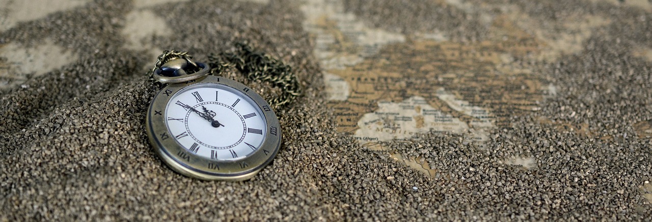 ¿Qué es el tiempo en lo musical?