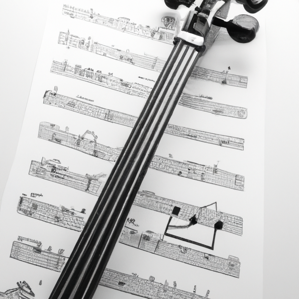 ¿Qué es la escala musical y para qué sirve?