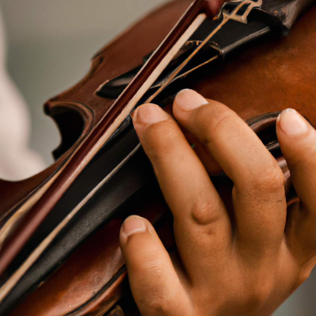 ¿Cuál es la pieza más difícil de tocar en violín?