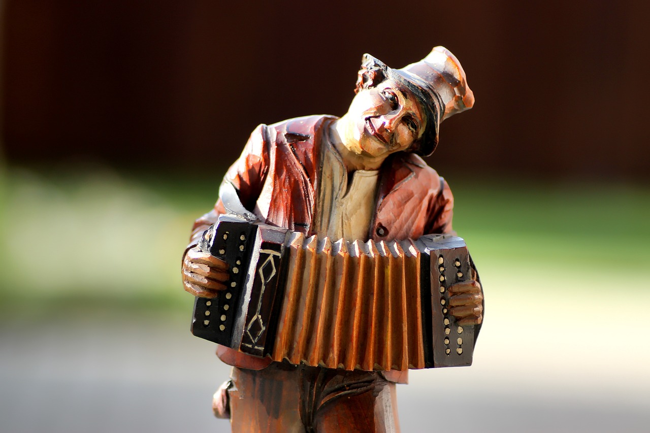 ¿Cuáles son las figuras de la música?